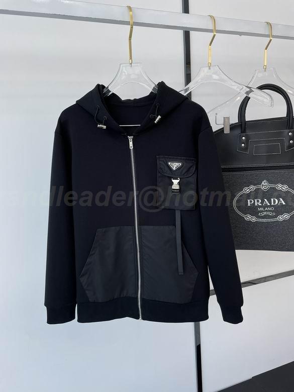 Prada Men's Outwear 59